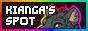Badge for Kianga
