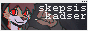 Badge for skepsiskadser.de